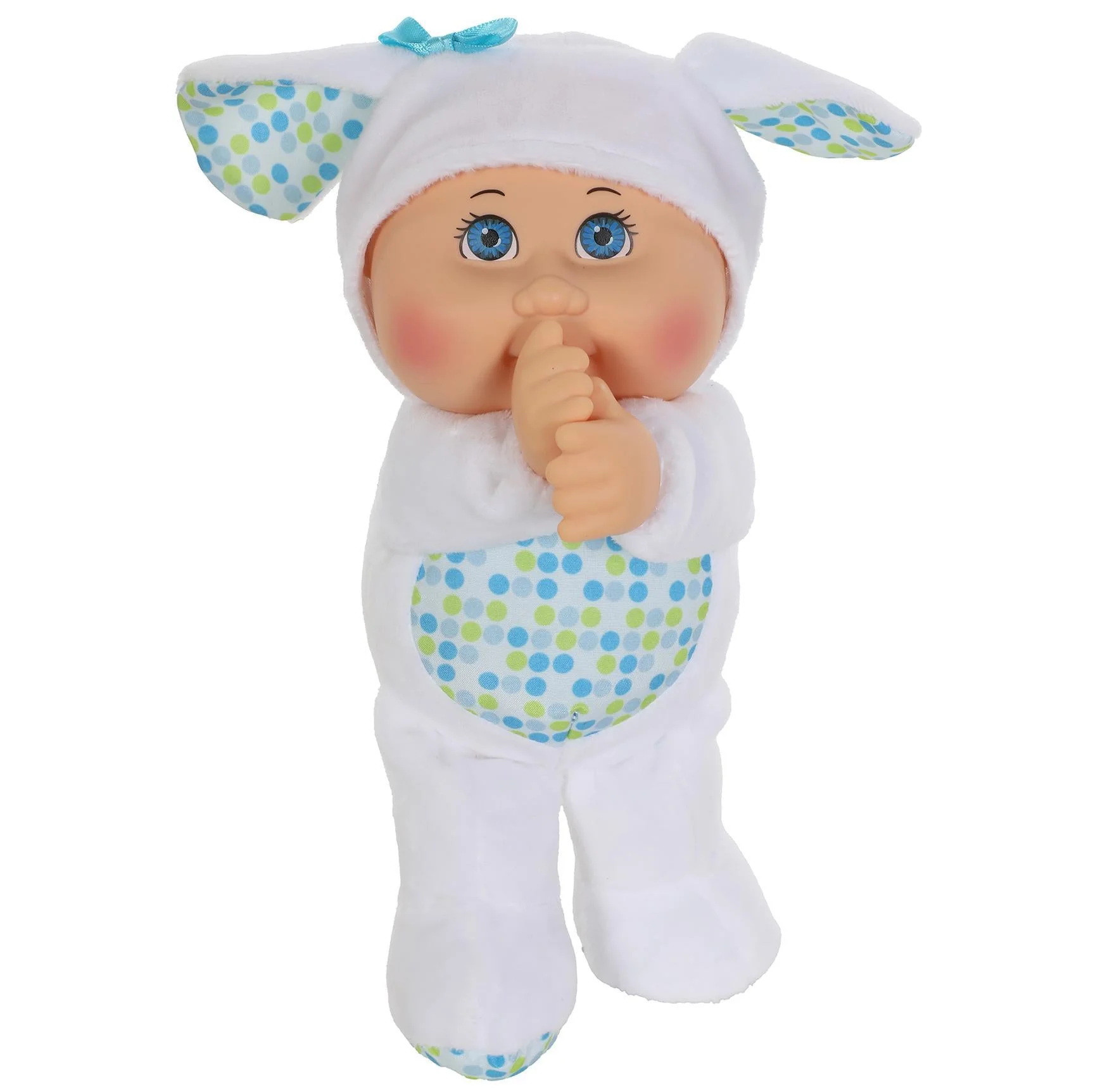 9" Cutie Lamb Lela