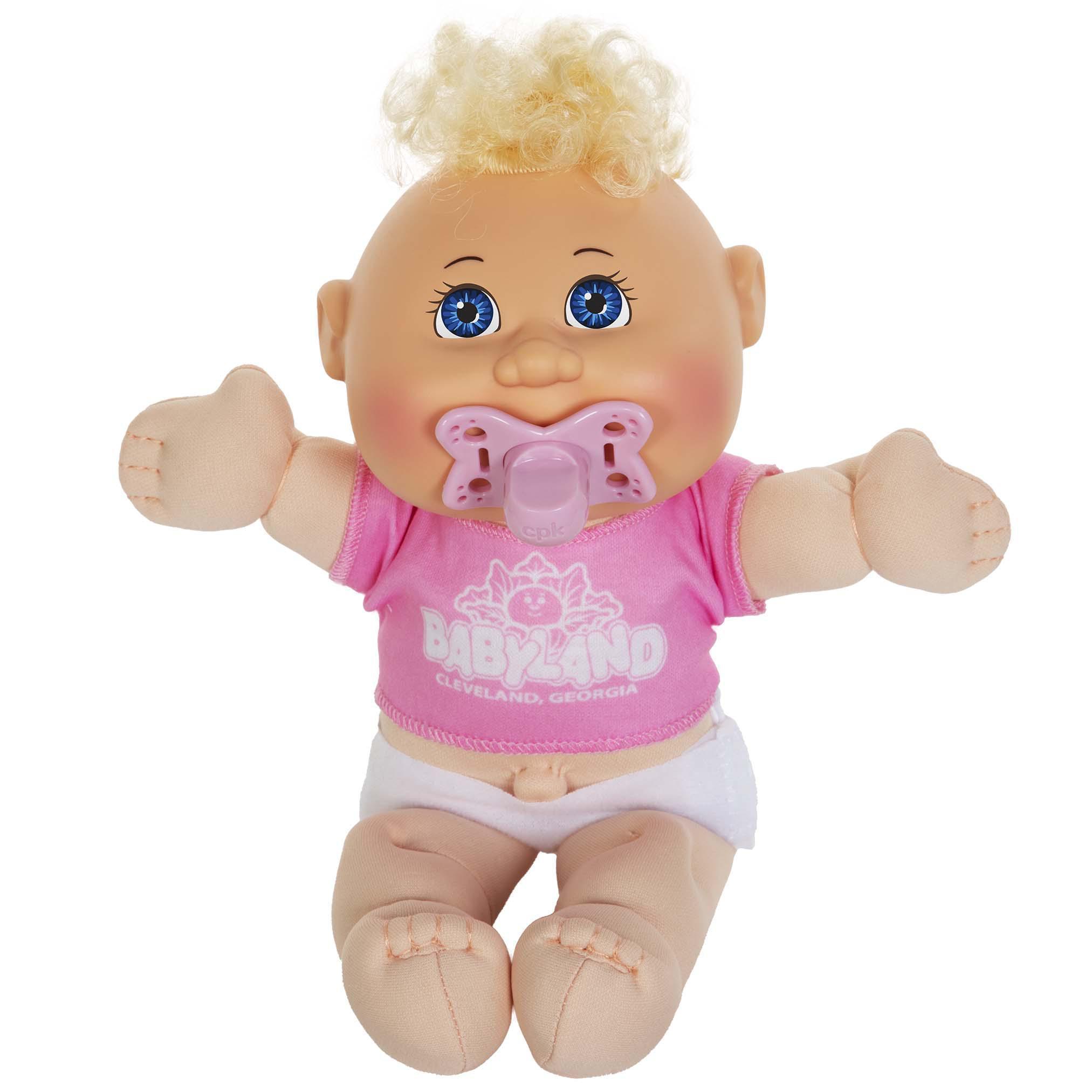9" Mini Baby LGT BLU BLO Pink T-shirt