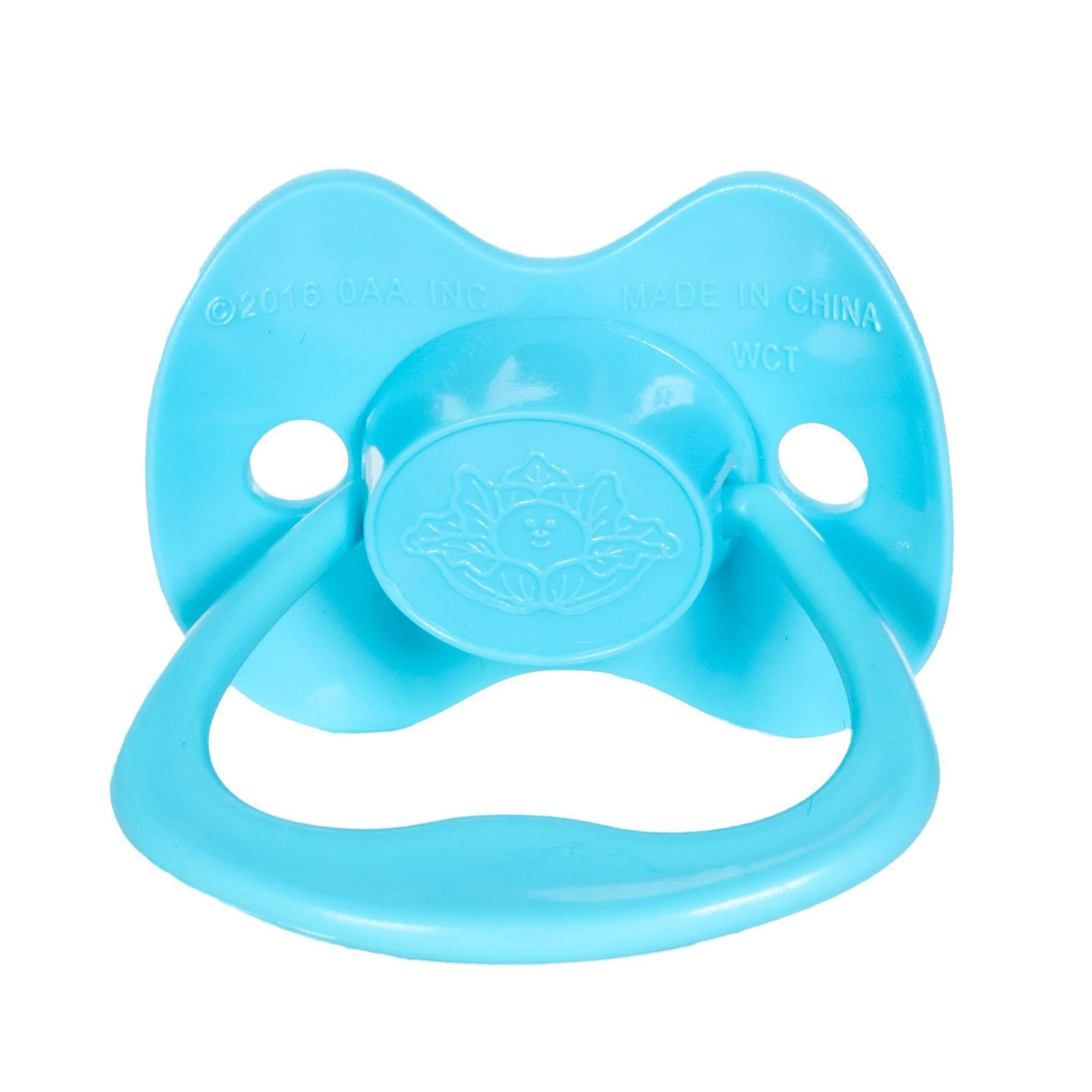Babyland Exclusive Pacifiers BLUE