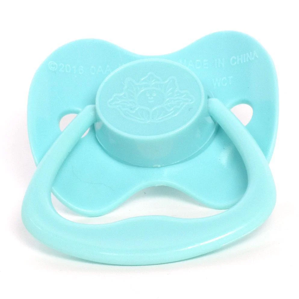 Babyland Exclusive Pacifiers TEAL