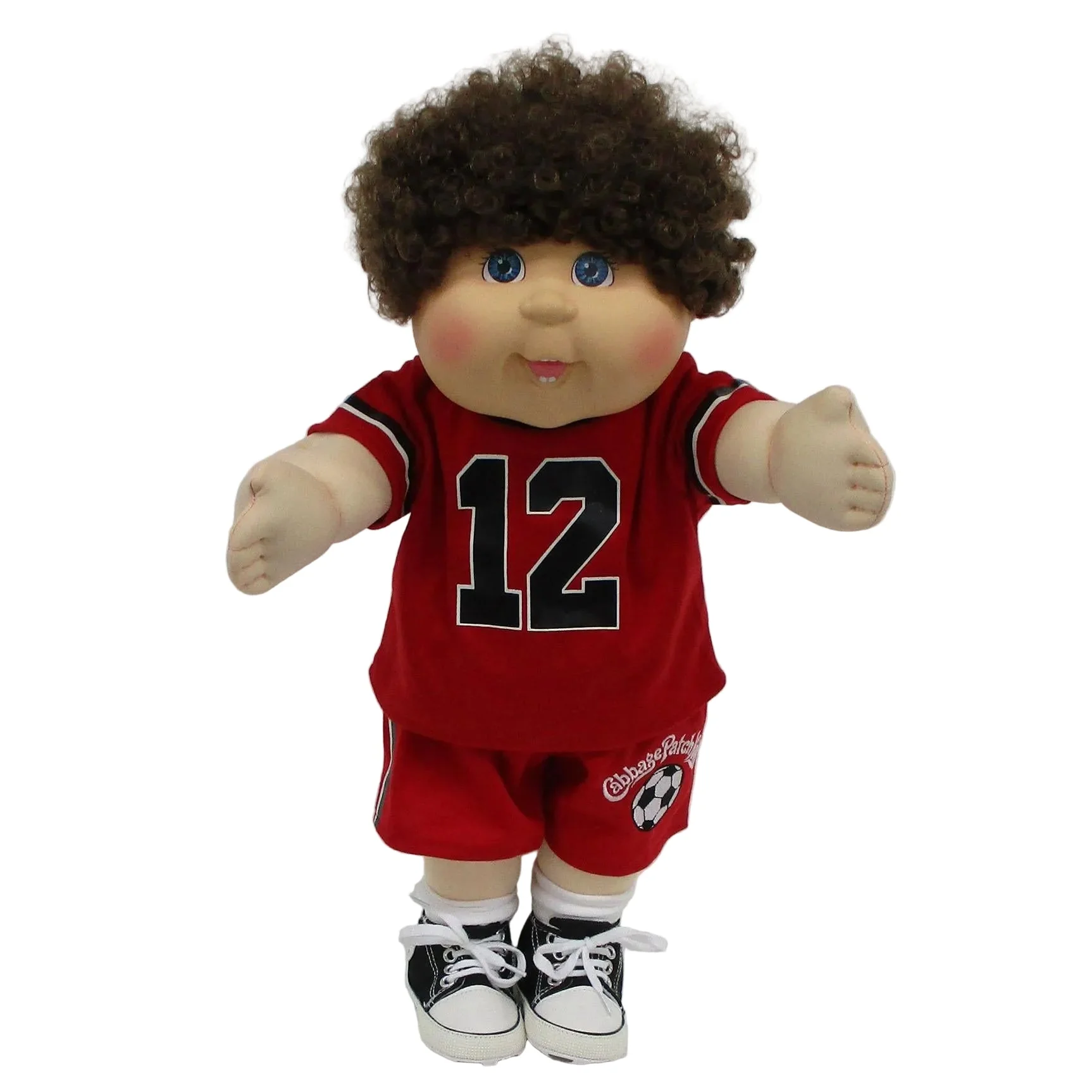 CPW1360-2pc Soccer Shirt/Shorts Outfit (BOY)