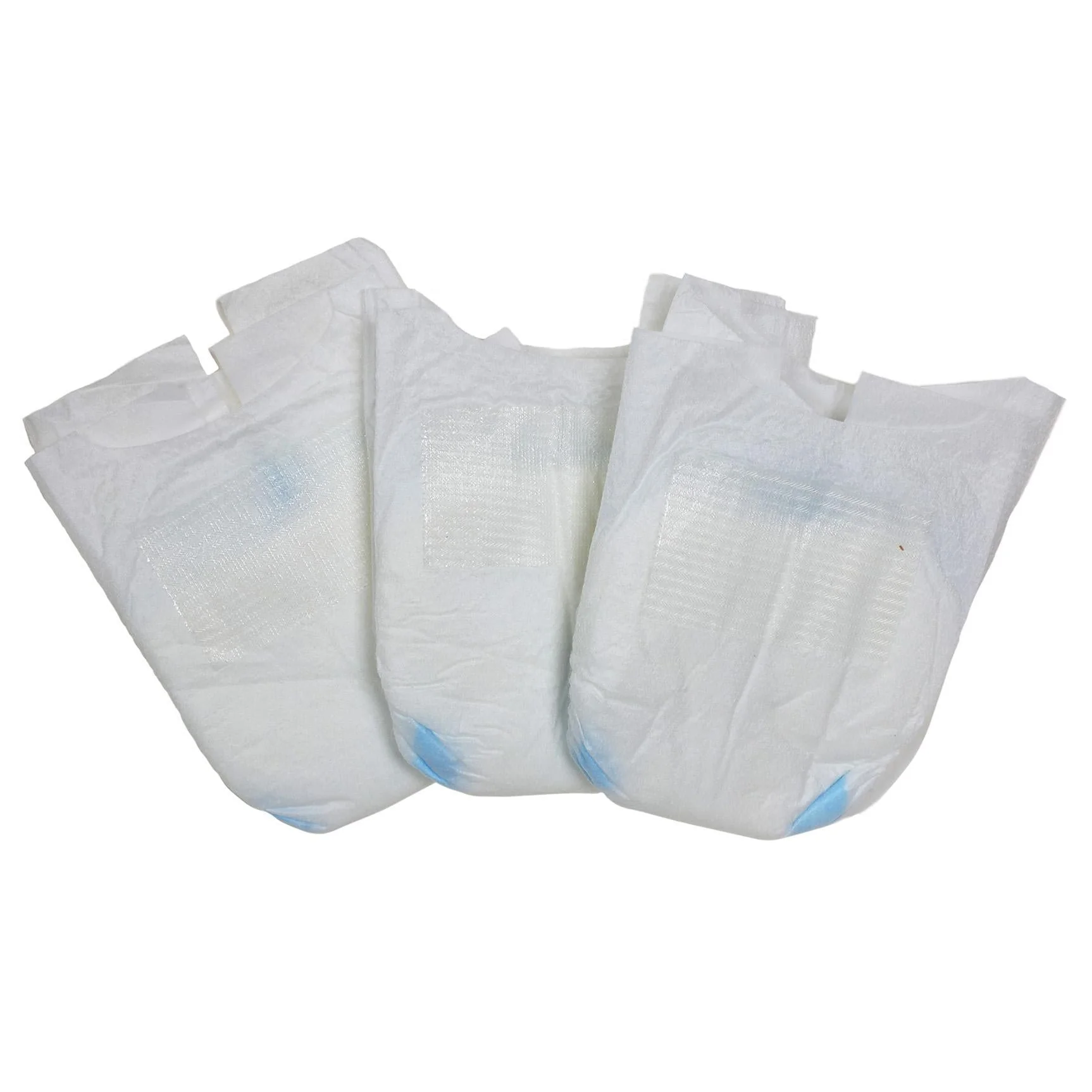 DIAPER (blue liner) Fits 12" 14" & Lullaby